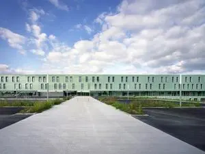 Pôle Santé Sarthe et Loir