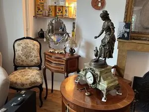 La Brocante d’Aurélien