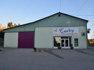 Sarl Tarby