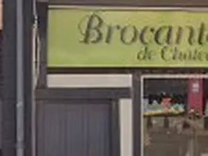 Brocante de Chateauneuf