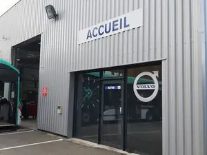 GO TRUCKS VANNES - Réparateur Agréé VOLVO TRUCKS