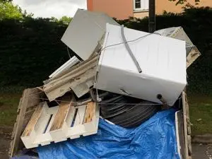 Auto garagiste 61 Ferrailleur