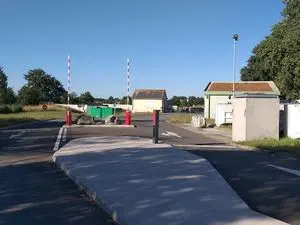 Déchèterie de Chalonnes-sur-Loire