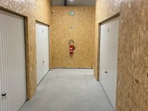 Caza-Box