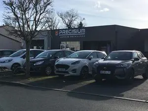 Garage Retailleau