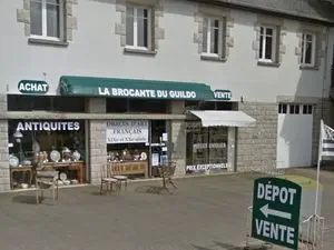 La Brocante Du Guildo