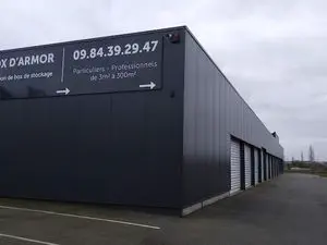 BOX D'ARMOR