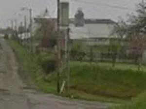 Déchèterie de Tinchebray Sirtom de la région Flers-Condé
