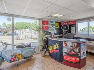 Garage saint jacques / Viger Automobiles