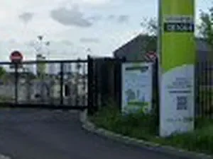 Déchetterie Niort Souché