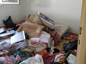 Mr.Debarrasse - Vide Maison - Débarras Maison - Débarras Appartement - Nettoyage en profondeur