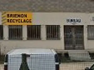 Brienon Recyclage