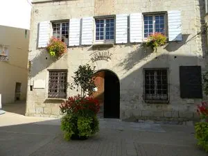 Mairie de Prats-de-Mollo-la-Preste