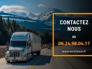 Euroliaison | Débarras de gravats, transports de marchandises (77)