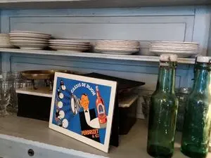 Antiquités - Brocante