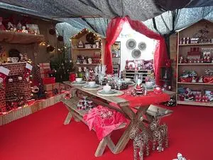 Jardinerie Huguet