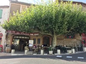 LE PLATANE