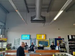 Euromaster Albeca Automobiles - Saint Sauveur