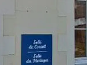 Recyclerie la boutique