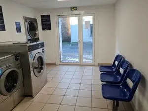 Laverie Wash'N Dry Ploeuc