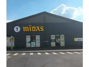 MIDAS