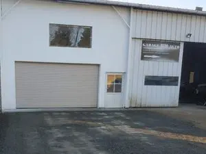 GARAGE BM AUTO