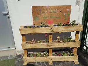 Ressourcerie '' La Recyclerie du Rouergue ''