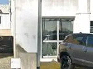 GARAGE DE L'OCEAN Dacia