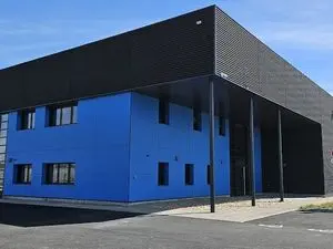 Garage Déchet