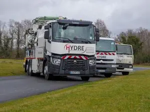 Hydre