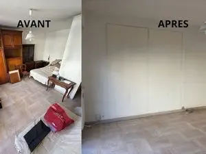 Debarras Efficace