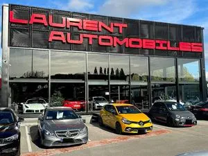 Laurent Automobiles