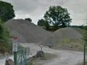 Carrière de brigueuil