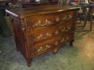 Le Reginalde Gregorie CUCHE - Antiquités Brocante