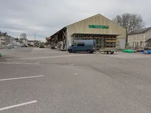 Coopérative Agricole