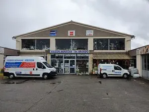 Vaison Ménager - Ets BRANDO