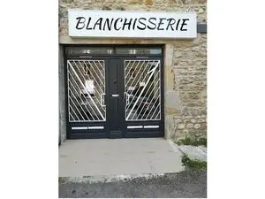 Blanchisserie de Molières