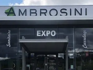 Ambrosini SA
