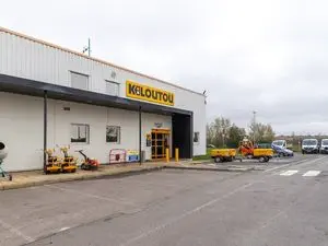 Kiloutou Compiègne (La Croix-Saint-Ouen)