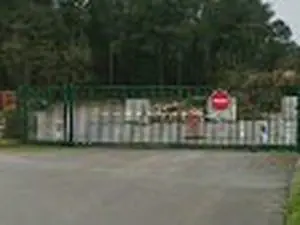Plateforme multi déchets (bois, compost)