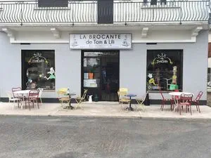 La Brocante De Tom & Lili