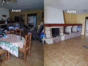 Clean Sud Ouest - Service de débarras de maison et nettoyage