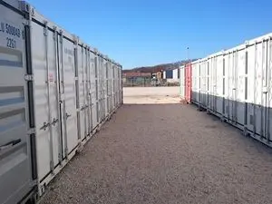 Gardetout location box stockage fixes et containers de stockage à domicile