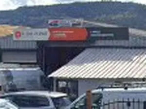 Garage du Saint Mont