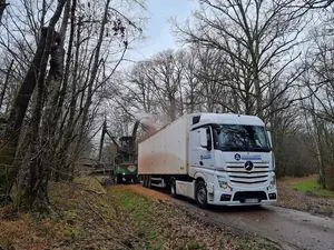 Johanito Laurent Transports