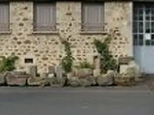 Allègre Augustin