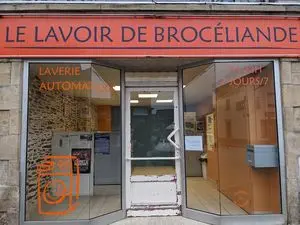 Le Lavoir de Brocéliande