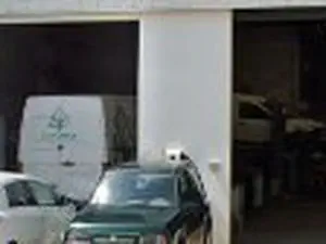 Garage Feurprier