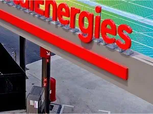 TotalEnergies - SARL BG GARAGE