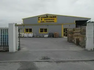 Fouques Matériaux - Tout Faire